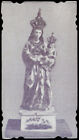 santino-holy card MARIA SS.DEL MONTE-RACALMUTO