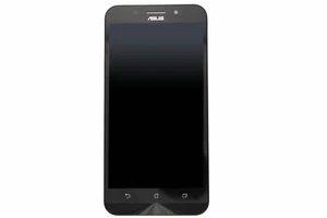 Module écran noir officiel pour Zenfone Max Asus ZC550KL - Zdjęcie 1 z 2