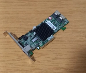 Adaptateur RAID ARECA ARC-1224-8i 2xSFF-8087 PCIex 6,0Gb/s 8 ports - Photo 1/1