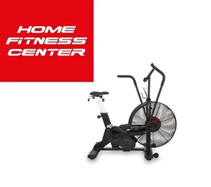 DIAMOND – Air Bike Professionale doppia trasmissione ricevitore cardio C-AIR - Foto 1 di 6