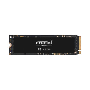 Crucial M.2 Interface 1 TB Solid State Drives for sale | eBay