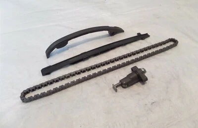 Guías de cadena y tensor de levas del árbol de levas del motor Kawasaki Ninja 650 Versys KLE650 Foto 1 de 4