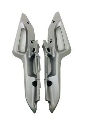 SUPPORTO BORSE HONDA INTEGRA 700 2012-2013 NUOVO ORIGINALE CD 08L74-MGS-D71 - Immagine 1 di 4