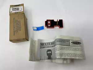 Banner Engineering LM4-2 Multi-Beam Logic Module - Picture 1 of 3