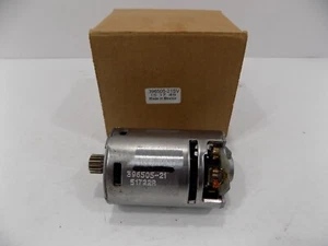 DeWALT 14.4V Motor Assembly  DC983-DW983-DC984-DC985  #396505-21 #396505-01 - Picture 1 of 3