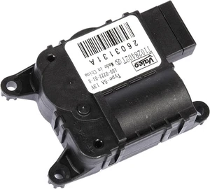 ACDelco GM Original Equipment 15-74347 Temperature Valve Actuator Assembly - Picture 1 of 2