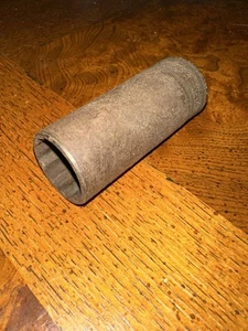 Vintage Walden 3332 Steckschlüssel 1-3/8" D 12 Pt 1/2" Antrieb 3-1/4" L - Bild 1 von 8