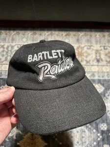 Cappello Bartlett Raiders Nissun cappello papà vintage - Foto 1 di 3