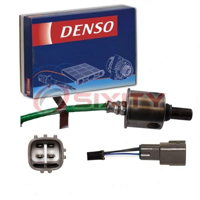 Denso Downstream Right Oxygen Sensor for 2015-2019 Lexus RC F 5.0L V8 ti - Image 1 of 4