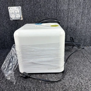 Dupray gepflegter Dampfreiniger Mehrzweck tragbar robust - DUP020WNA - Bild 1 von 6