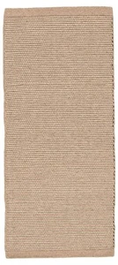 Vintage Hand Woven Kilim Rug 2'10" x 7'0" Traditional Wool Carpet - Picture 1 of 9