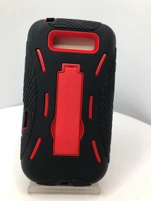 For Samsung Galaxy S BLAZE 4G (T769) Hybrid Case cover - Image 1 of 4