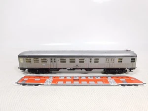 ED94-0, 5 #Märklin H0 AC 4081 Commuter Car Light modified Silberling DB - Picture 1 of 5