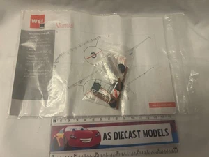 Piezas Corgi Modern WSI Hiab solo 1/50 - Imagen 1 de 2