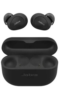 Nuovi Jabra Elite 10 - Auricolari True Bluetooth Wireless con cancellazione del rumore - Cacao - Foto 1 di 10