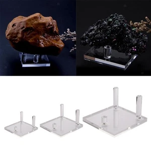 Display Stand for Gemstones Geode - Picture 1 of 15