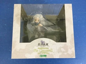 Figura Fie Claussell 1/8 La Leyenda de los Héroes KOTOBUKIYA Japón NUEVO - Imagen 1 de 11