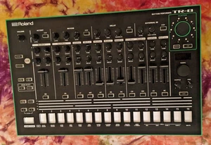 Roland Aira TR-8 Estado - Imagen 1 de 2
