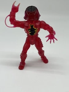 Figura de acción Kenner Alien Resurrection Panther Alien 1994 de colección rara - Imagen 1 de 8