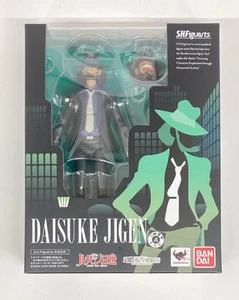 バンダイ S.H.Figuarts 次元大介 - Imagen 1 de 3