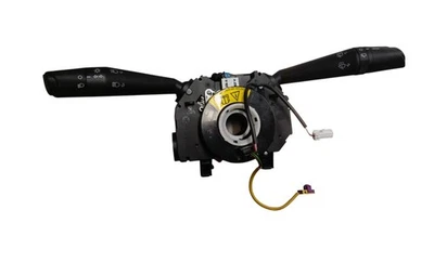 Devioluci con contatto aspiralato  fiat panda 2012 0753779850 - Immagine 1 di 3