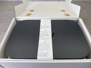 Sky Broadband Hub Router ER115 UK Sealed Sky Q WiFi Modem with Cables - Picture 1 of 4