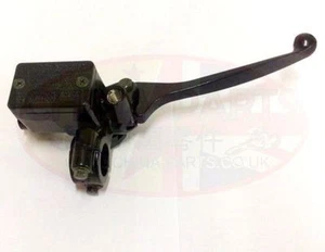 Front Brake Master Cylinder to fit Chituma GY125 - Picture 1 of 1