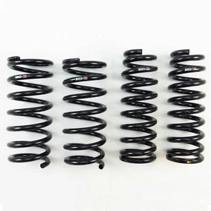 RS-R Half Down Springs for 14+ Lexus IS250/350 RWD (GSE30/GSE31) - Picture 1 of 1