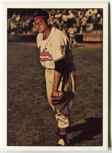 1979 TCMA Baseball History Series #20 Early Wynn Cleveland Indians - Picture 1 of 2