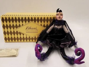 Katherine's Collection Wayne Kleski Hexe Nocurella selten neu im Karton - Bild 1 von 16