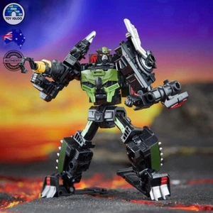 Transformers Legacy United: Deluxe Class - Star Raider Lockdown - Picture 1 of 4
