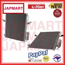 For Mitsubishi Triton Ml/mn A/c Condenser 07/06~12/14 410-doc-ttbm