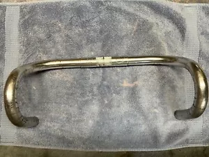 Cinelli Giro D' Italia Drop Racing Handle bar 38cm Width - Picture 1 of 2