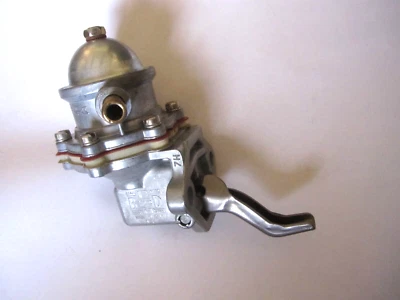 FIAT 124 SEDÁN WAGON 1197CC 1438CC 1966-73 NUEVA BOMBA DE COMBUSTIBLE Foto 1 de 3