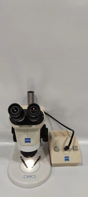 Carl Zeiss Stemi 1000 - KL200 #25-0137 - Bild 1 von 4