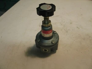 NUOVO REGOLATORE DI PRESSIONE SMC AR200 7-120 PSI P4497 - Foto 1 di 4