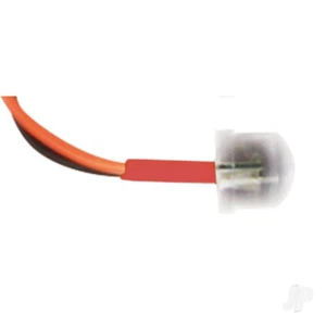 Multiplex POWER-MULTIlight LED, Red - Picture 1 of 1