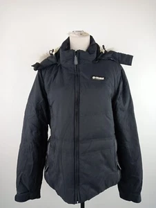 Colmar down Jacket Women's Jacket Size 46 Woman Casual Jacket Vintage Italy - Picture 1 of 11