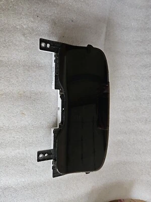 2005 Lincoln Navigator Guage Cluster Speedometer Foto 1 de 2