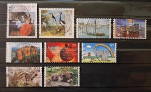 RFA 2016-2017, autoadhesivo, sellado, en mejor estado, ver escaneo - Imagen 1 de 2