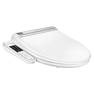 Samsung SBD-KAB935S Digitaler Bidet WC-Sitz Trockner (nur 220V-240V) - Bild 1 von 3