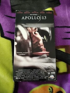 Apollo 13 (VHS) - Picture 1 of 3