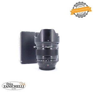 Fujifilm Fujinon XF 16mm F/1.4 R WR Usato (E1086) - Imagen 1 de 4
