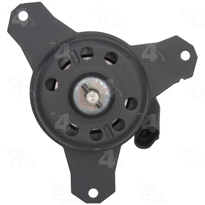 For 1991-1993 Dodge Daytona A/C Condenser Fan Motor 4 Seasons 492MV85 1992 - Image 1 of 4