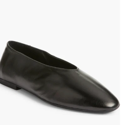 jeffery campbell ballet flat - Изображение 1 из 4