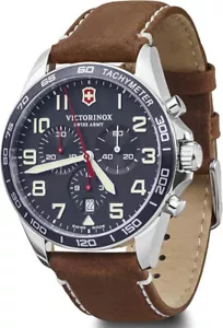Victorinox FieldForce 241854 Man Quartz Watch - Picture 1 of 4