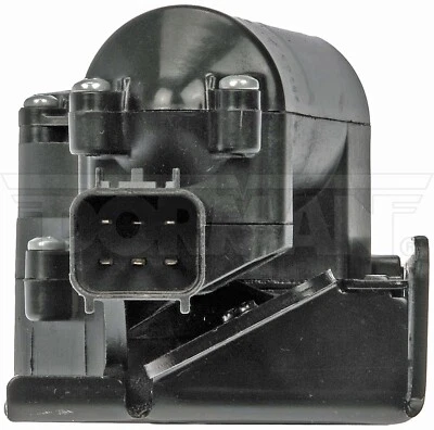 Actuador de bloqueo de puerta levadiza Dorman para Cadillac Escalade 2007-2014 2008 2009 2010 Foto 1 de 4