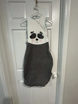 Tommee Tippee Grobag Pip The Panda | 2,5 Tog | Saco de dormir para bebé talla 1-2 Foto 1 de 4