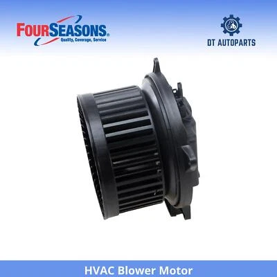 Motor soplador de climatización para Mercedes-Benz ML550 2008-2011 4 estaciones 2009 2010 Foto 1 de 4