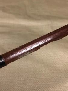 Vintage Richard Geipel Violin Bow Germany Eight Sided Shaft Circa 1950 - Picture 1 of 12